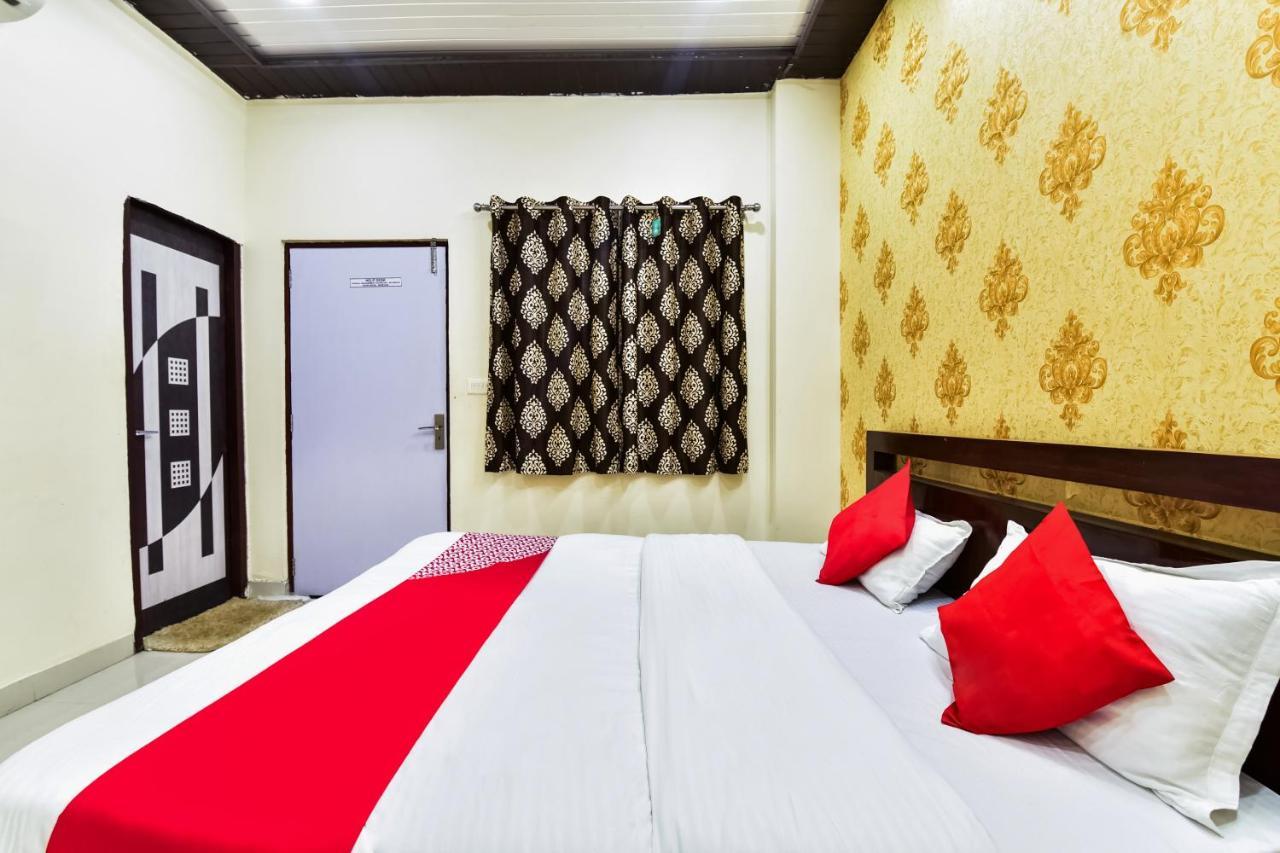 Oyo 74877 Empire Resort Jodhpur (Rajasthan) Exterior photo